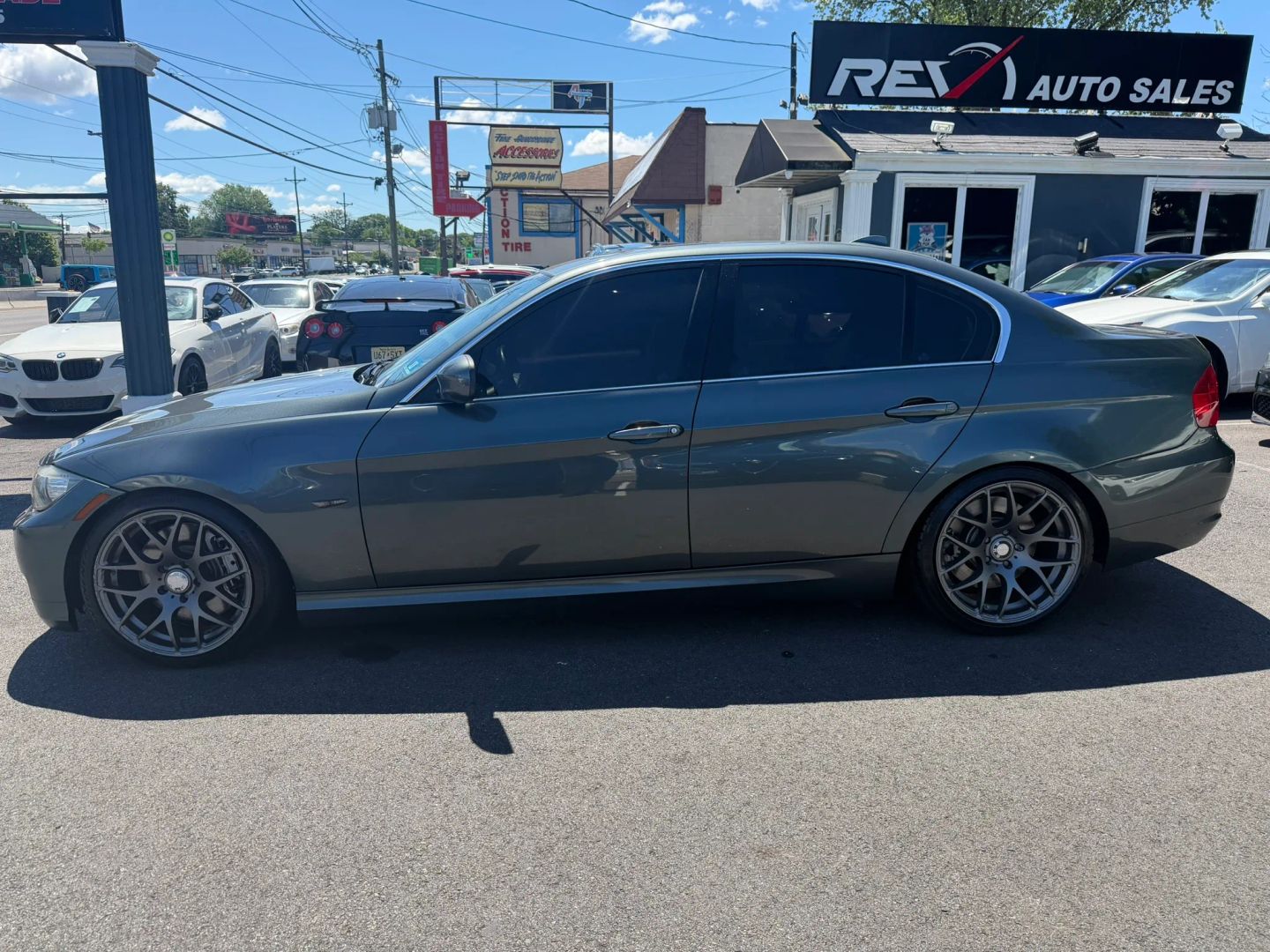 bmw 3 series 2011 WBAPL5C59BA921539 image bmw 3 series 2011 WBAPL5C59BA921539 image